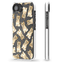 Cairn Terrier Watercolor