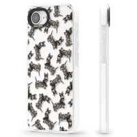 Scottish Terrier Pattern