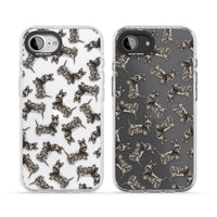 Scottish Terrier Pattern