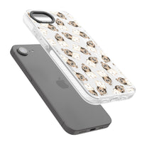 Shih Tzu Muster Langes Haar