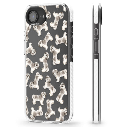 Shih Tzu Hundemuster