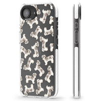 Shih Tzu Hundemuster