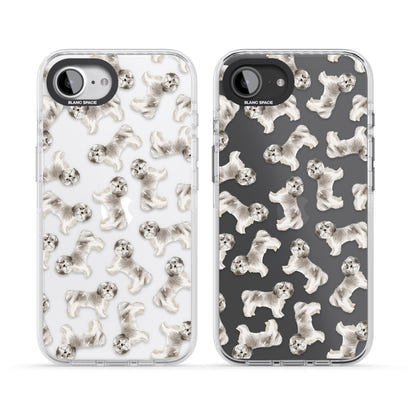 Shih Tzu Hundemuster