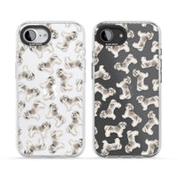 Shih Tzu Hundemuster