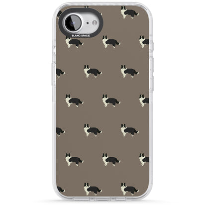 Border Collie Pattern Classic