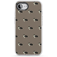 Border Collie Pattern Classic