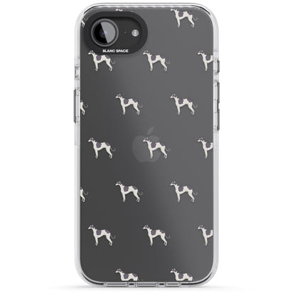Greyhound Pattern
