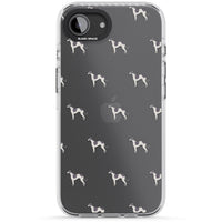 Greyhound Pattern