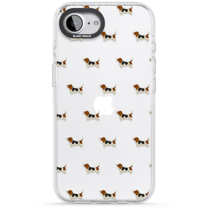Basset Hound Pattern