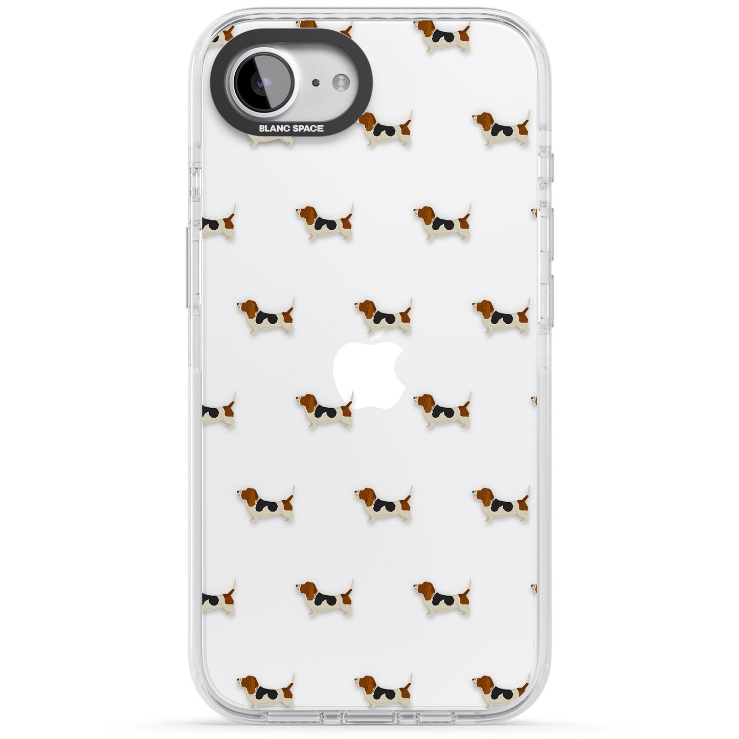Basset Hound Pattern