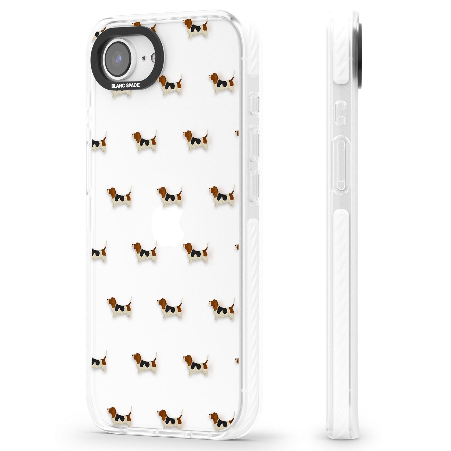 Basset Hound Pattern