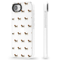 Basset Hound Pattern