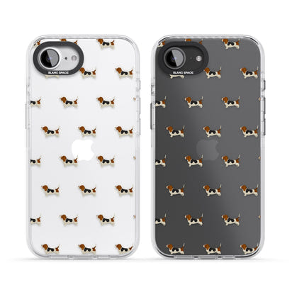 Basset Hound Pattern