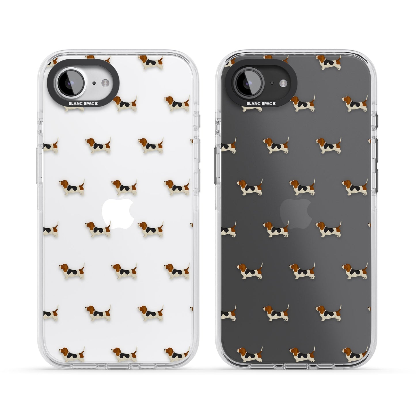 Basset Hound Pattern