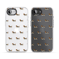 Basset Hound Pattern