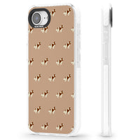 Cavalier Spaniel Pattern