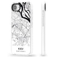Kiev Map