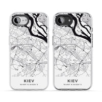Kiev Map