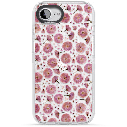 Pink Florals & Blossom