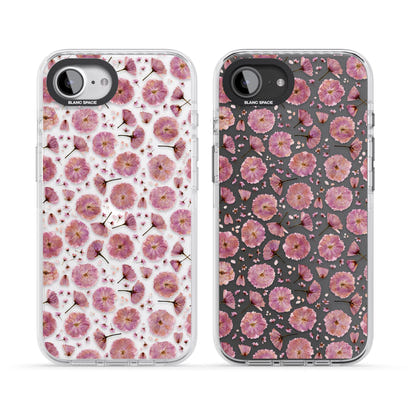 Pink Florals & Blossom