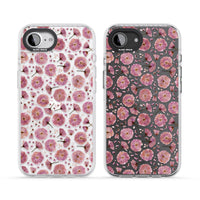 Pink Florals & Blossom