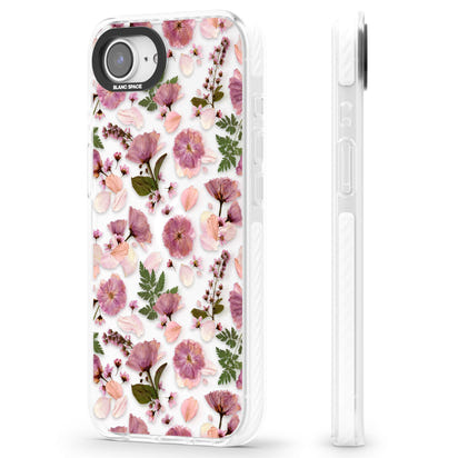 Ménagerie Fantaisie Florale