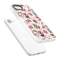 Ménagerie Fantaisie Florale