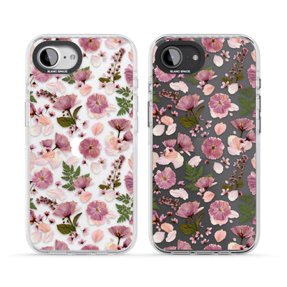 Ménagerie Fantaisie Florale