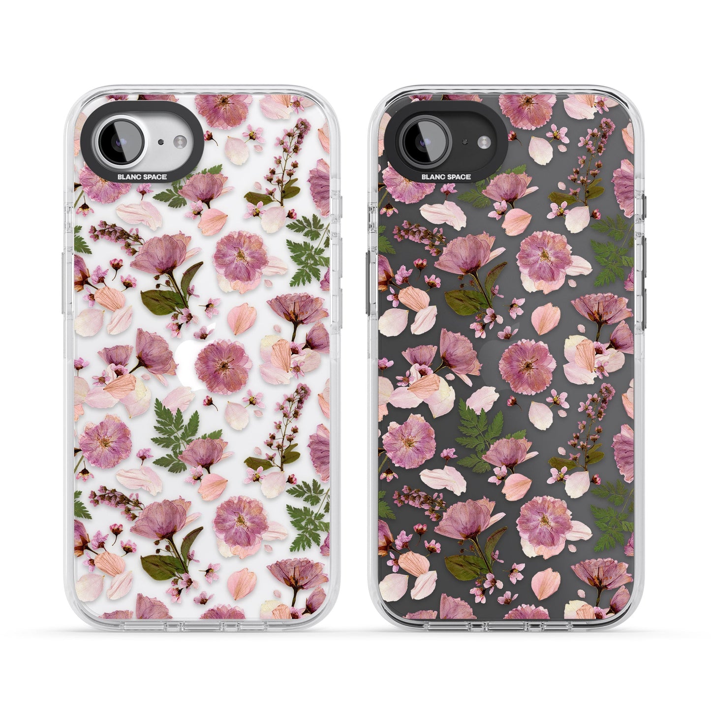 Ménagerie Fantaisie Florale