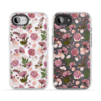 Ménagerie Fantaisie Florale