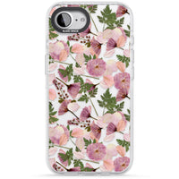 Appréciation florale rose