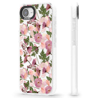 Appréciation florale rose