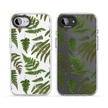 Leafy Ferns