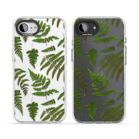 Leafy Ferns