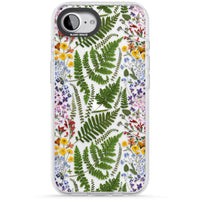 Botanical Fern & Floral
