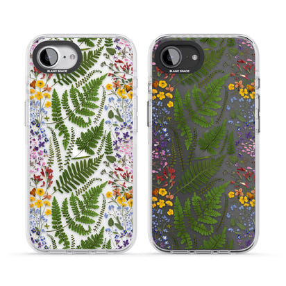 Botanical Fern & Floral