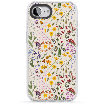 Crème Bouquet de fleurs sauvages