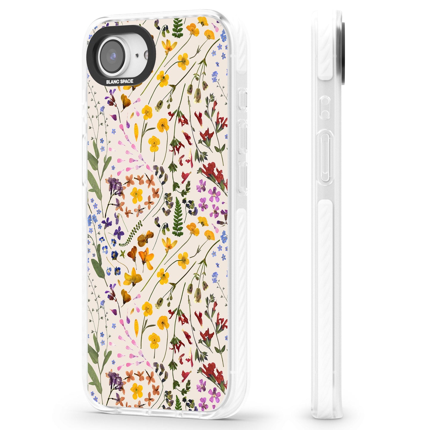 Crème Bouquet de fleurs sauvages