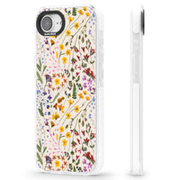 Crème Bouquet de fleurs sauvages