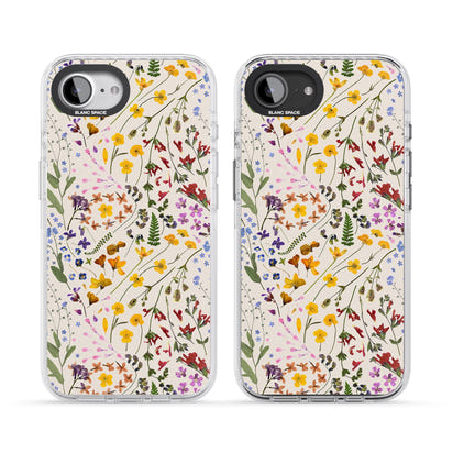 Crème Bouquet de fleurs sauvages