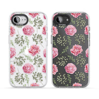 Roses & Eucalyptus Floral