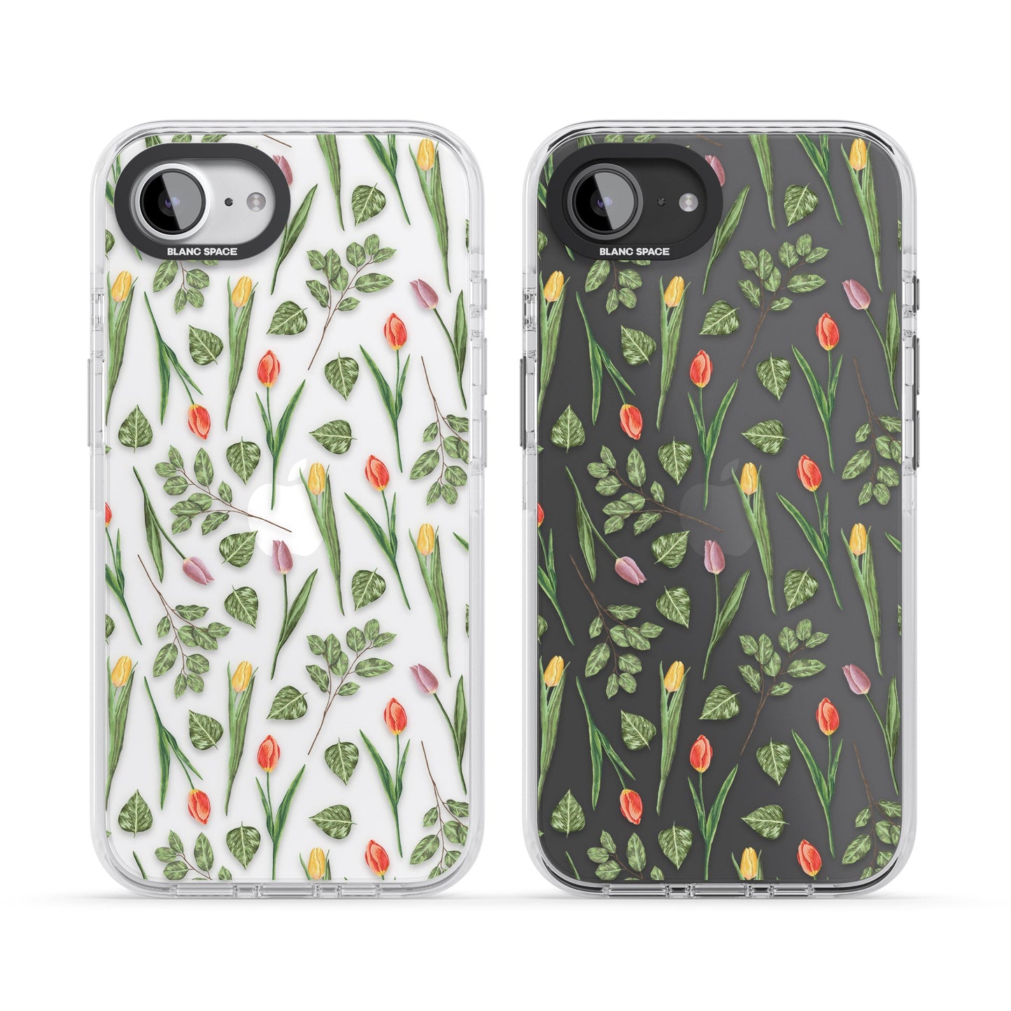 Spring Tulips Floral