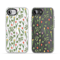 Spring Tulips Floral