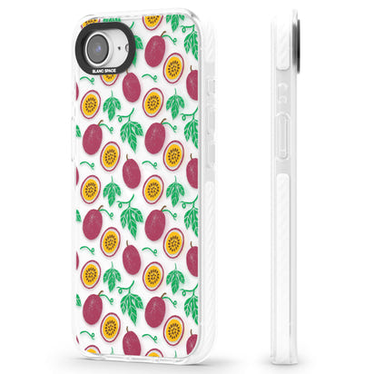 Passion Fruit Paradise