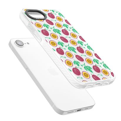 Passion Fruit Paradise