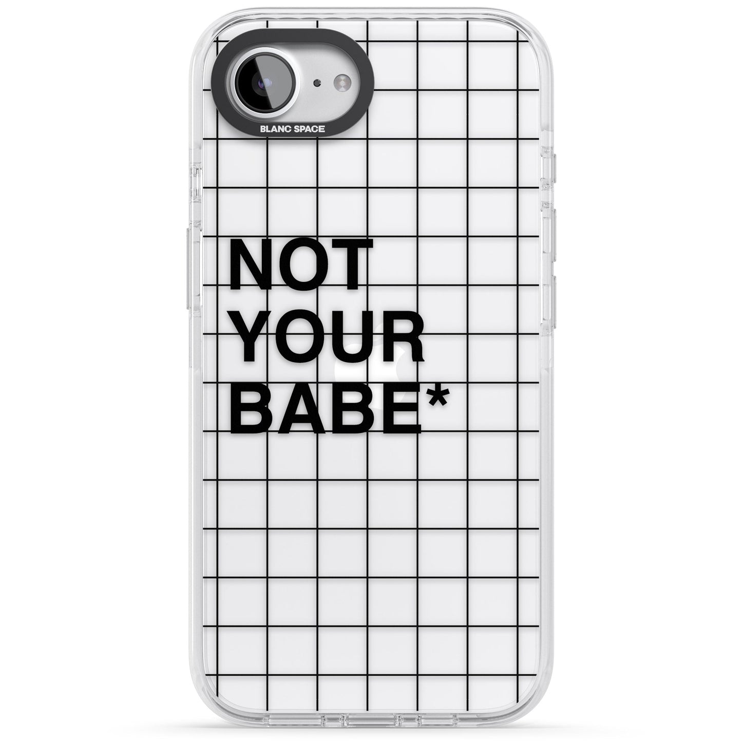 Not Your Babe
