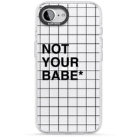 Not Your Babe