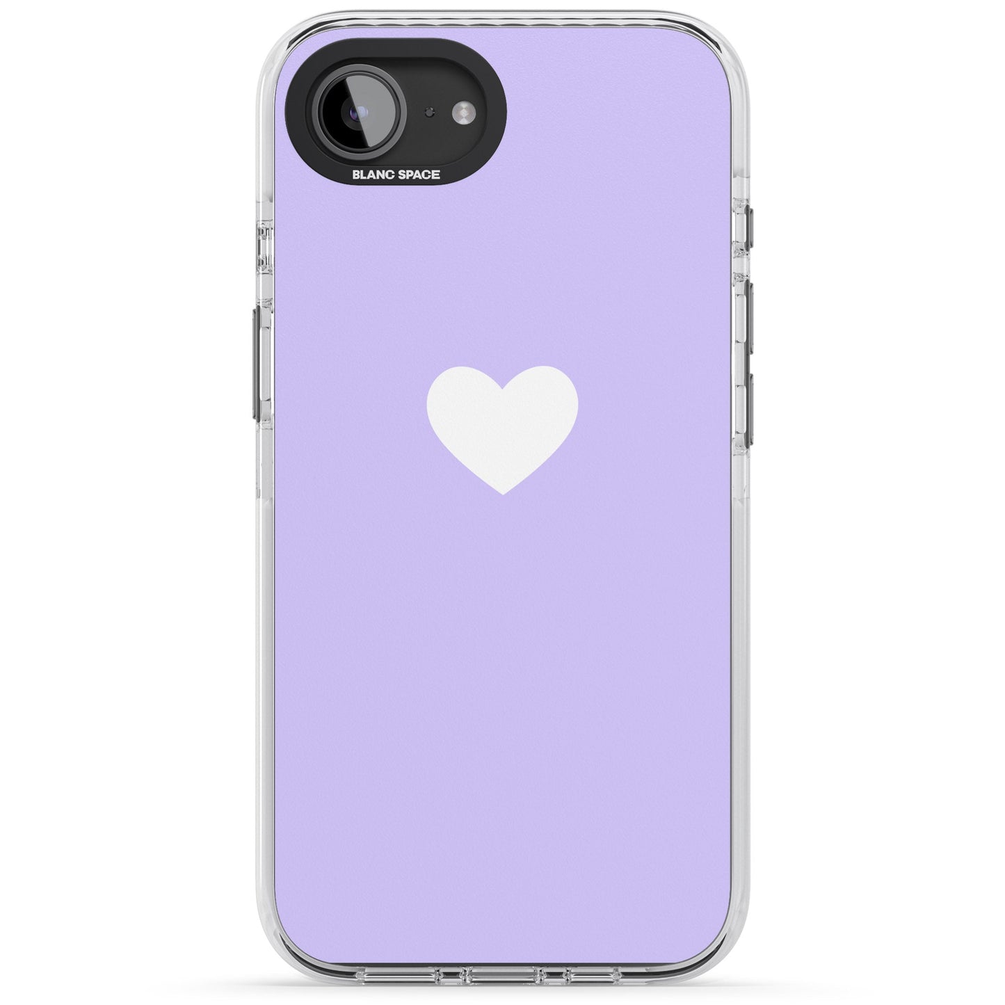 Pale Purple Heart