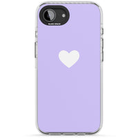 Pale Purple Heart