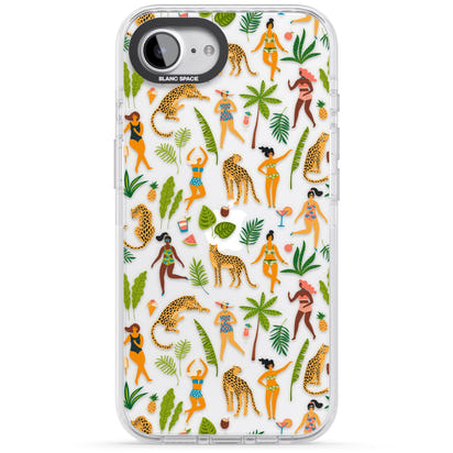 Tropical Party Vibes